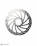 BBB Disc de frână BBB BBS-112 Powerstop, 160 mm, 6 găuri ()
