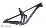 Marin Cadru Marin Rift Zone CRB, negru/gri (XL)