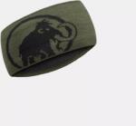 Mammut Bandană Mammut Tweak, Dark marsh/black