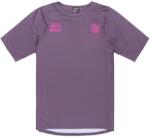 Troy Lee Designs Tricou Troy Lee Designs Skyline, radioscape deep purp (M)