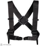 Singing rock Ham Singing rock Aladin, negru