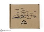 MARVA Batoane energizante MARVA MIX, pachet cadou, 8 buc
