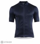Craft Tricou Craft CORE Essence Tight, albastru închis (S)