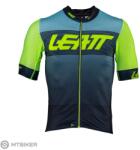 Leatt Tricou Leatt MTB Endurance 6.0, aqua (S)