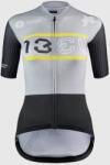 ASSOS Tricou damă ASSOS Equipe RS Collective 13, gri (XL)