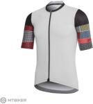 Dotout Tricou Dotout Stripe, alb (XXL)