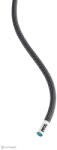 Petzl Coardă Petzl PASO GUIDE, 7.7 mm, gri (60 m)