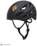 Black Diamond Cască Black Diamond VAPOR, black (S/M (53-59 cm))