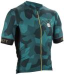 Leatt Tricou Leatt MTB Endurance 5.0, teal (M)