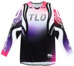 Troy Lee Designs Tricou Troy Lee Designs Sprint Ultra, drip purple (XL)
