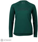 POC Tricou damă POC Reform Enduro, moldanite green (M)
