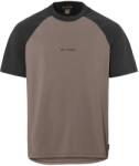 VAUDE Tricou VAUDE Loamer, coconut (S)