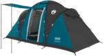 Coleman Cort Coleman Spruce Falls 4, albastru Cort