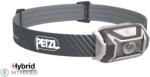 Petzl Lanternă frontală Petzl TIKKA CORE reîncărcabilă, 450 lm, gri ()