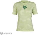 Fox Racing Tricou damă Fox Ranger TruDri, cactus (M)