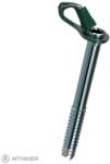 BLUE ICE Screw BLUE ICE Aero Lite, 220 mm, green