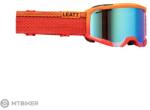 Leatt Ochelari Leatt Goffle Velocity 4.0 MTB X-Flow Iriz, Red/Blue ()