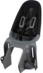 Qibbel Scaun pentru copii Qibbel AIR, argintiu - mtbiker - 579,00 RON Scaun bicicleta pentru copii