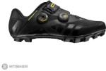 Mavic Pantofi Mavic Crossmax Pro, negru/galben (EU 43 1/3)