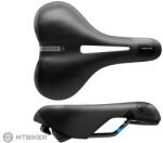 Selle Italia Șa Sportourer Kaalam Gel Flow L2, 210 mm (čierne)
