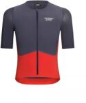 Pas Normal Studios Tricou Pas Normal Studios Mechanism Pro, navy/deep red (XS)