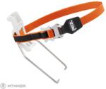 Petzl Partea din spate Petzl BACK LEVER pentru colțari () Coltar alpinism