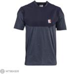 Leatt Tricou Leatt MTB AllMtn 3.0, negru (S)