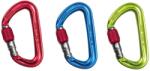 OCÚN Set de carabiniere OCÚN Hawk Screw 3-pack