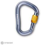 Black Diamond Carabină Black Diamond Vaporlock Screwgate ()
