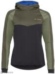 VAUDE Tricou damă VAUDE Qimsa LS Shirt II, khaki (42)