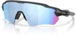 Oakley Ochelari Oakley Radar EV S Path, matte black/Prizm Deep Water Polarized ()