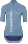 SILVINI Tricou damă SILVINI Mazzana, albastru (M)