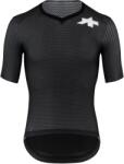 ASSOS Tricou ASSOS EQUIPE RSR S11, black series (L)