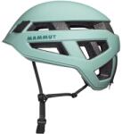 Mammut Cască Mammut Crag Sender, verde (56-61 cm)