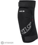 Kellys Genunchiere Kellys KLS RAMPART, negru (M)