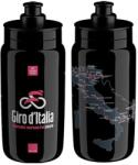 Elite Bidon Elite FLY 550 Giro D´Italia 2025, 550 ml, negru