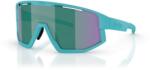 Bliz Ochelari Bliz Fusion Small, Turquoise/Green w Blue/Green Revo (XXS)