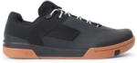 Crankbrothers Pantofi Crankbrothers Stamp Lace, black/gum (EU 39)