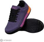 Leatt Pantofi damă Leatt 2.0 Flat, velvet (EU 38)