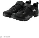 VAUDE Pantofi damă VAUDE TVL Pavei II, negri (EU 38)