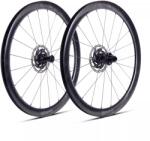 Ere Research Set roți Ere Research GENUS II CL45 CARBON DISC 28", disc, ax solid (SRAM XDR)