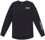 Troy Lee Designs Tricou Troy Lee Designs Ruckus Ride, factory carbon (M)