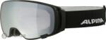 Alpina Ochelari ALPINA DOUBLE JACK MAG Q , negru