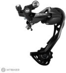 Shimano Schimbător Shimano Alivio RD-M3100, 9 viteze, patină super lungă (SGS), Shadow