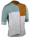 Leatt Tricou damă Leatt MTB Endurance 5.0, alb (M)