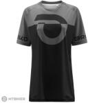 Briko Tricou damă Briko Untamed, negru (S)