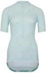 SILVINI Tricou damă SILVINI Catirina, cloud/green (M)