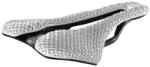 Selle Italia Șa Selle Italia SLR Boost 3D Kit Carbonio Superflow S3, 130 mm, alb ()