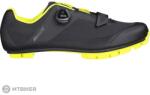 Mavic Pantofi Mavic Crossmax Elite SL, negru/galben (UK 10)