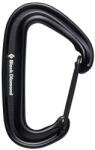Black Diamond Carabinieră Black Diamond MINIWIRE, negru ()